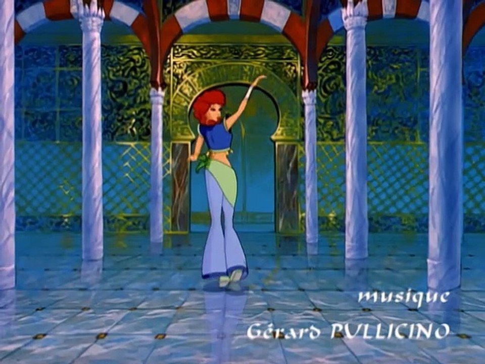 Sheherazade Staffel 2 Folge 5 HD Deutsch