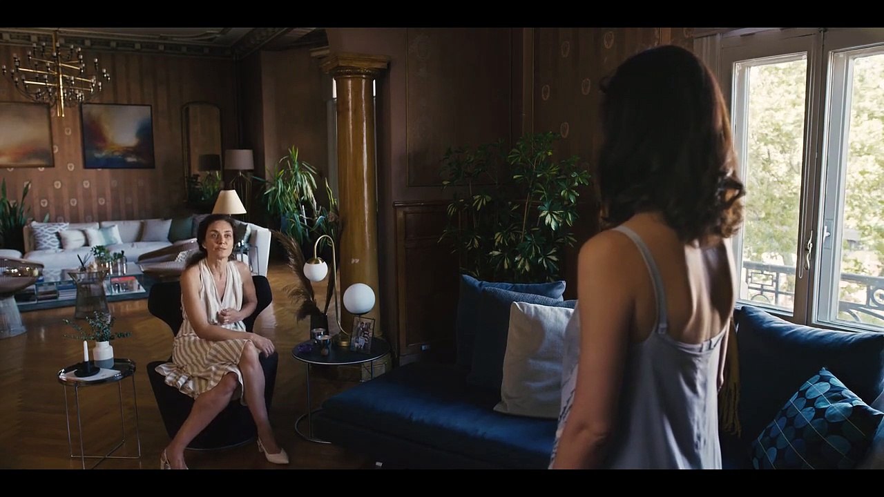 Atiye Die Gabe Staffel 3 Folge 2 HD Deutsch