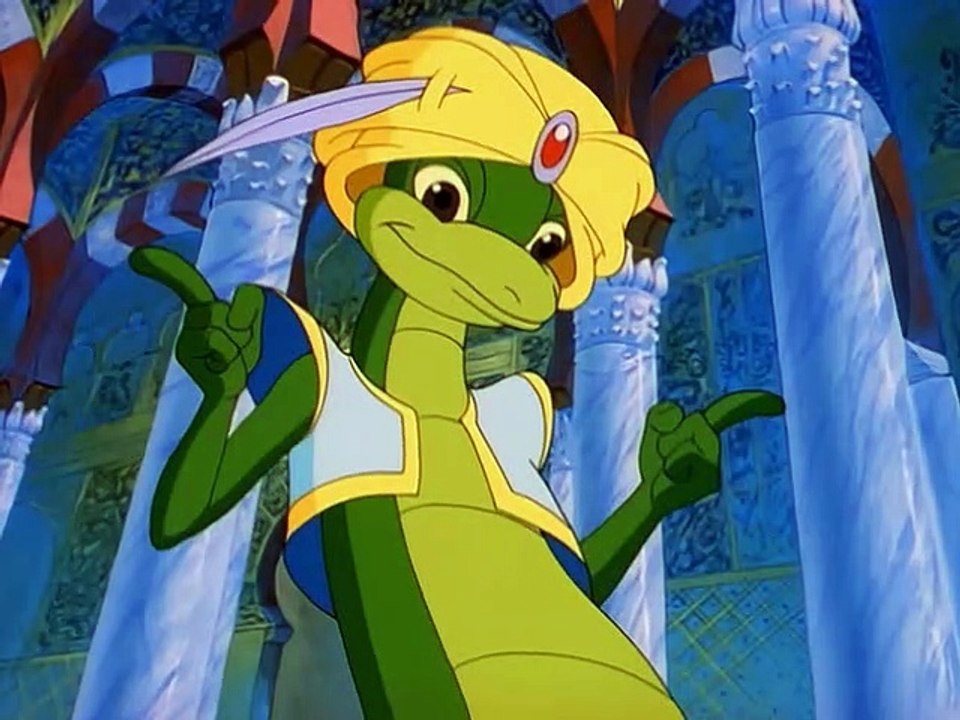 Sheherazade Staffel 2 Folge 8 HD Deutsch