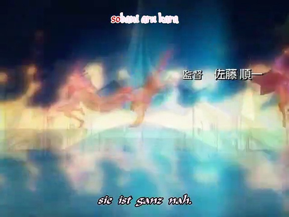 Kaleido Star Staffel 1 Folge 12 HD Deutsch