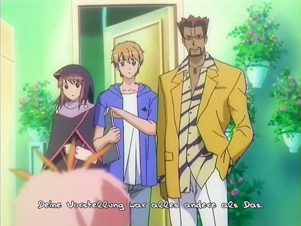 Kaleido Star Staffel 1 Folge 7 HD Deutsch
