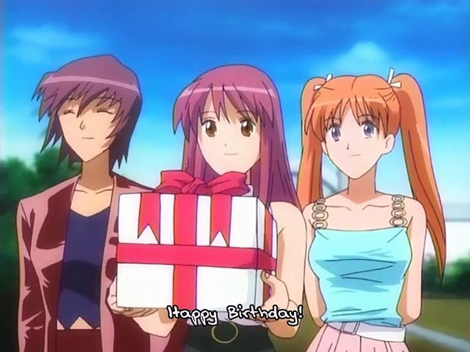 Kaleido Star Staffel 1 Folge 8 HD Deutsch