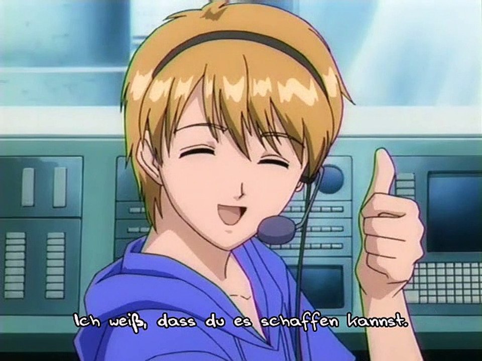 Kaleido Star Staffel 1 Folge 9 HD Deutsch