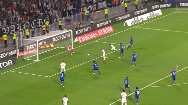 Lyon vs Troyes | Ligue 1 22/23 | Match Highlights