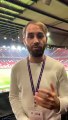 Man Utd 2-1 Liverpool: Post-match reaction from Old Trafford