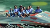 15 Fastest Boats In The World