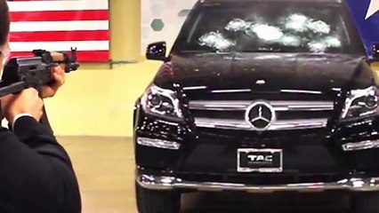 15 Most Powerful Armored Vehicles in the World