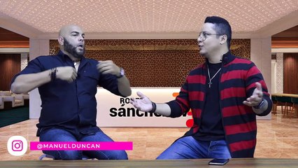 Última entrevista realizada a Manuel Taveras Duncan, antes de su asesinato a manos de Félix Alburquerque