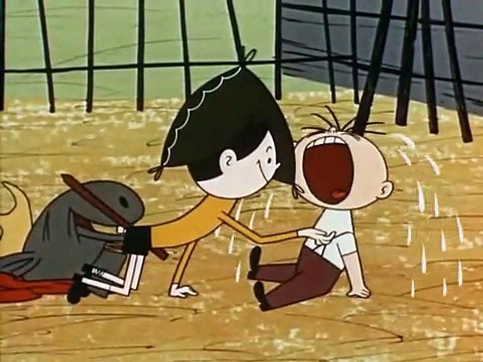 Lolek und Bolek Staffel 1 Folge 6 HD Deutsch