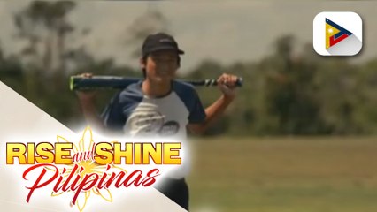 Kilalanin ang director at writer na si Carlo Obispo!