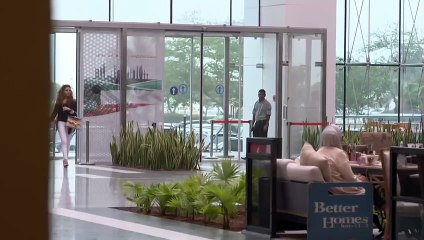 مسلسل لقيت روحي الحلقة 27