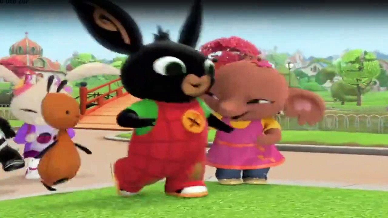 Bing Staffel 1 Folge 69 HD Deutsch