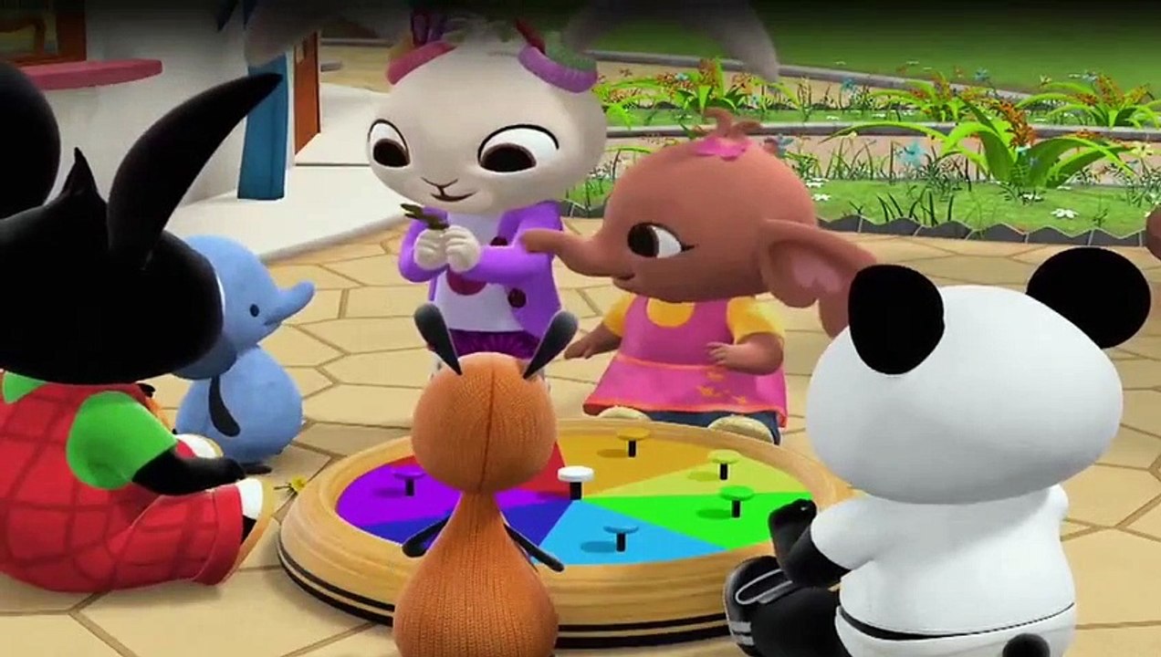 Bing Staffel 1 Folge 66 HD Deutsch