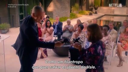 COBRA KAI Temporada 5 Trailer Brasileiro Legendado (2022)