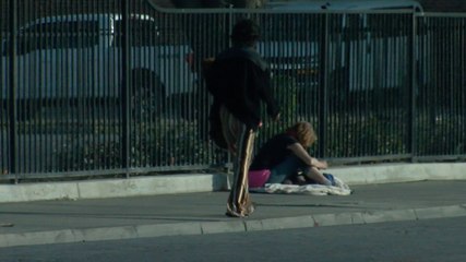 Resources for the homeless community in Arvin and Lamont