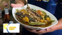This is Eat: Panalong sarap ng Balayan bagoong | Unang Hirit