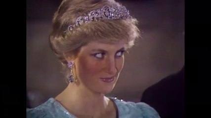 Investigating Diana: Death in Paris S01E04