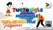 TUETORIALS | Alamin ang patungkol sa mga sayaw na shuffle at moonwalk