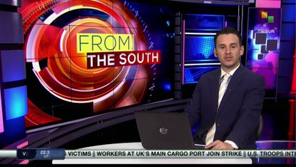 Prosecutor asks 12 years in jail for Argentina's vice-president for alleged corruption