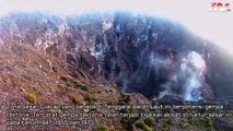 Pernah Tercatat 6 Kali, Ini Riwayat Erupsi Gunung Ciremai yang Jarang Diketahui, Serta Imbas Letusan Gunung Ciremai bagi Kehidupan Cirebon
