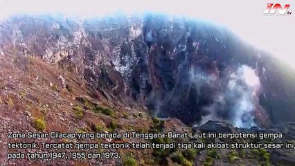 Pernah Tercatat 6 Kali, Ini Riwayat Erupsi Gunung Ciremai yang Jarang Diketahui, Serta Imbas Letusan Gunung Ciremai bagi Kehidupan Cirebon