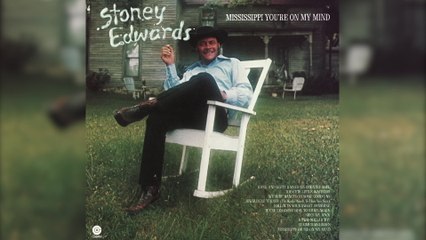 Stoney Edwards - Summer Melodies