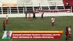 Guaraní Antonio Franco y Nacional de Pto Piray definirán el torneo provincial