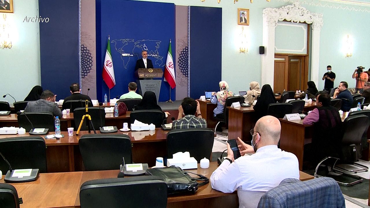 Washington niega estar demorando el acuerdo nuclear con Irán