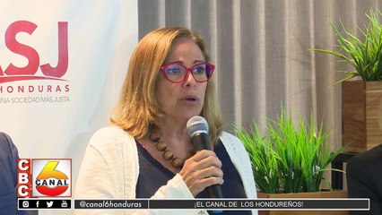 ASJ desarrollo foro “Ingredientes para la defensa de espacios cívicos”