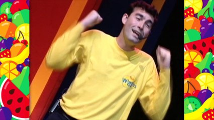 The Wiggles - Romp Bomp A Stomp (Live 1997/1998)