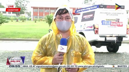 PBBM, malaki ang tiwala sa mga bagong opisyal ng SRA