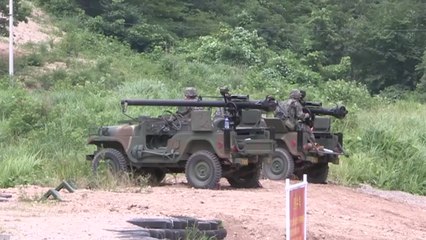 [뉴스라이브] 긴장 수위 높이는 北...우리 전략은? / YTN