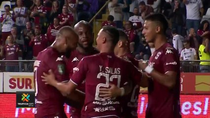 td7-Javon East y Paradela intentará meterse entre las grandes duplas del Saprissa-220822