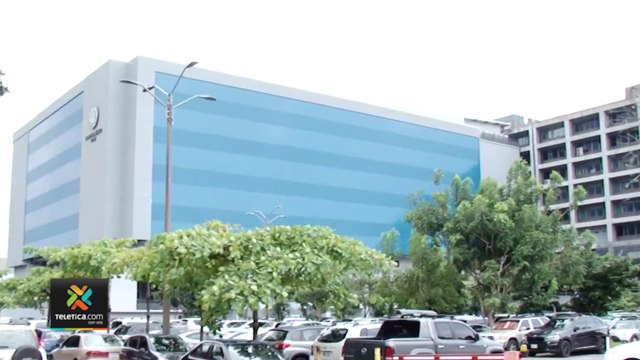 tn7-Fuga de gas en el Hospital México dejó a varios trabajadores con diversas lesiones-220822