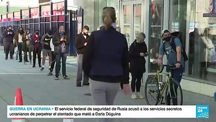 Doctor Anthony Fauci anuncia su retiro como servidor científico e investigador