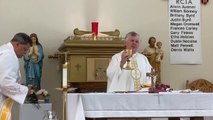 Catholic Mass Today I Daily Holy Mass I Tuesday August 23 2022 I English Holy Mass I 5.00 AM