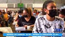 ¡Entre diversas quejas! Inicia Concurso Docente con exigencia de profesores pidiendo transparencia