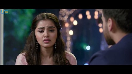 Is it easy to give 2nd chance to someone who broke your heart_ _ Thalli Pogathey _ Atharvaa_ Anupama