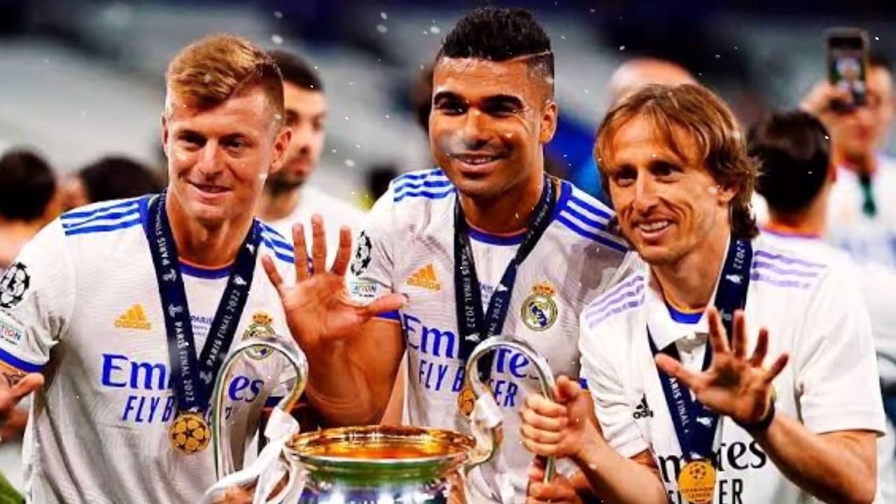 Berita Bola Terbaru Hari ini, Toni Kroos ke Man City, Ronaldo ke Chelsea, Harry Maguire ke Chelsea