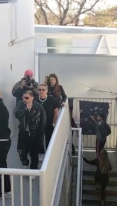 Mau y Ricky