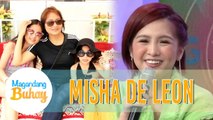 Misha shares how her grandmother is her compass | Magandang Buhay