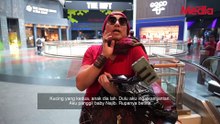 “Ada 7 Perempuan Aku Shortlisted...,” - Dari Soal Pak Nil, TokTi, Diva AA Turut Cerita Fasal Kahwin