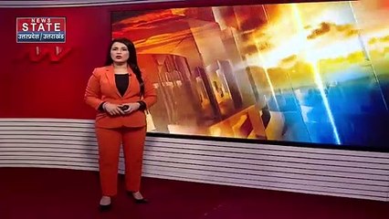 Uttar Pradesh : Saharanpur में एक और हुक्का बार का वीडियो वायरल | UP News |