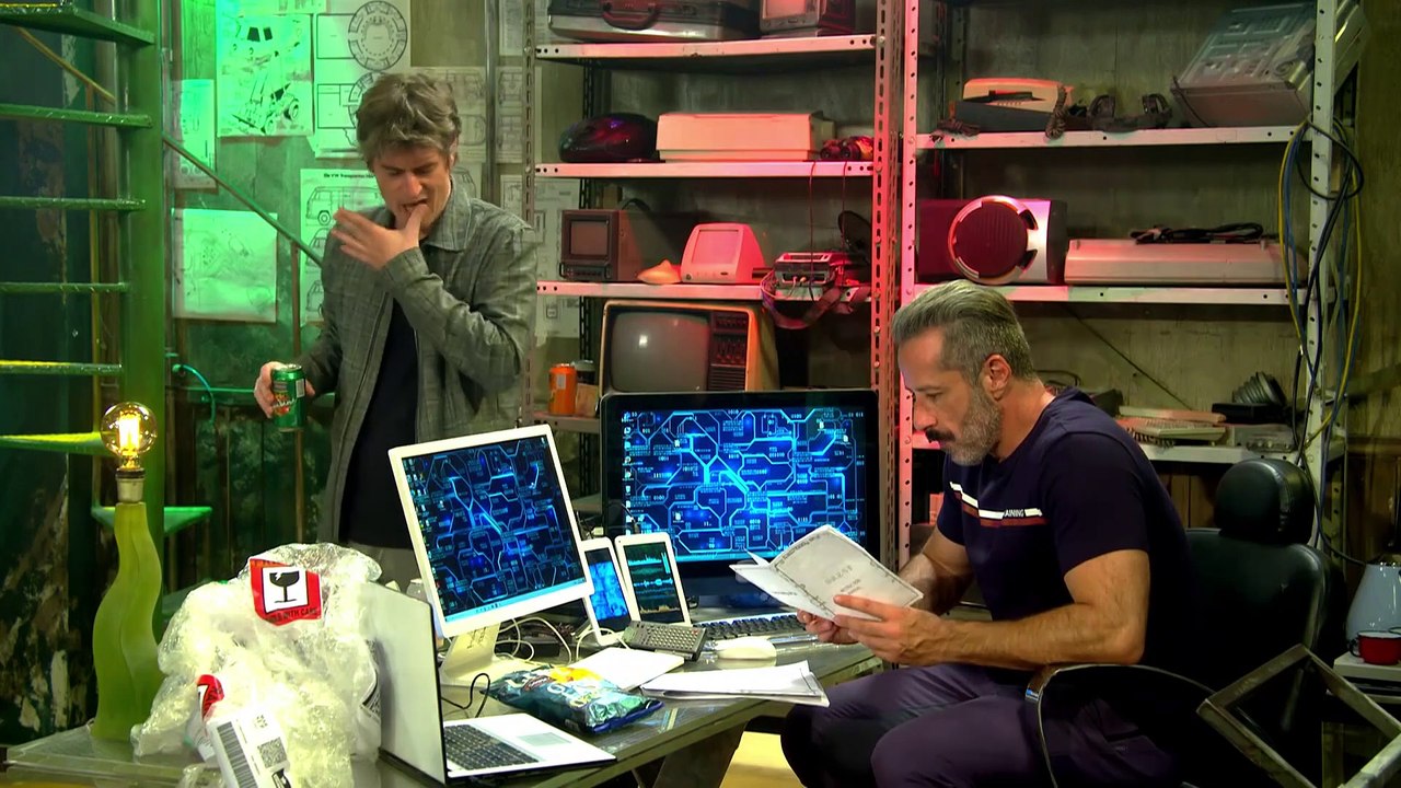 Assistir Poliana Moça EP. 111 HD Segunda-Feira 22/08/2022 Completo
