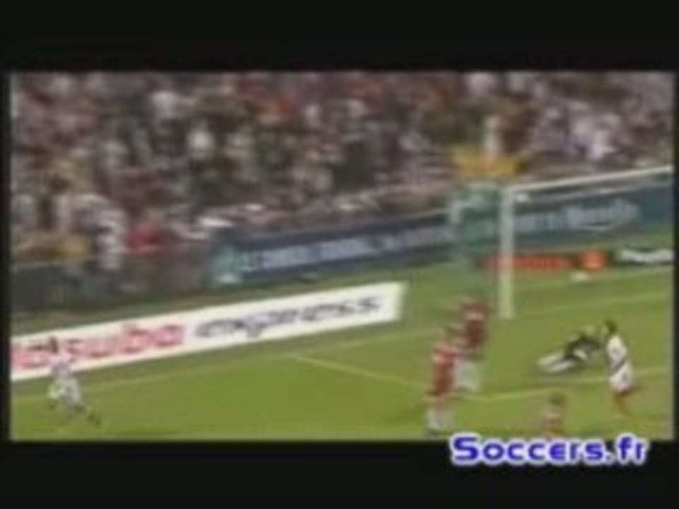 C.Ronaldo vs Benzema