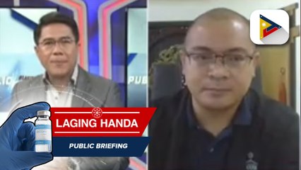Alamin ang paghahandang inilatag ng pamahalaan sa posibleng epekto ng bagyong #FloritaPH sa bansa