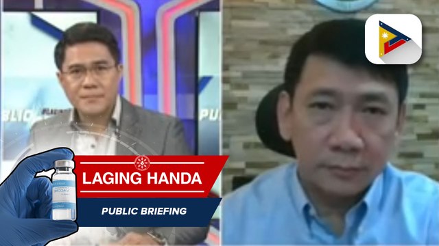 Usapin kaugnay ng lagay ng irigasyon sa bansa, ating alamin!