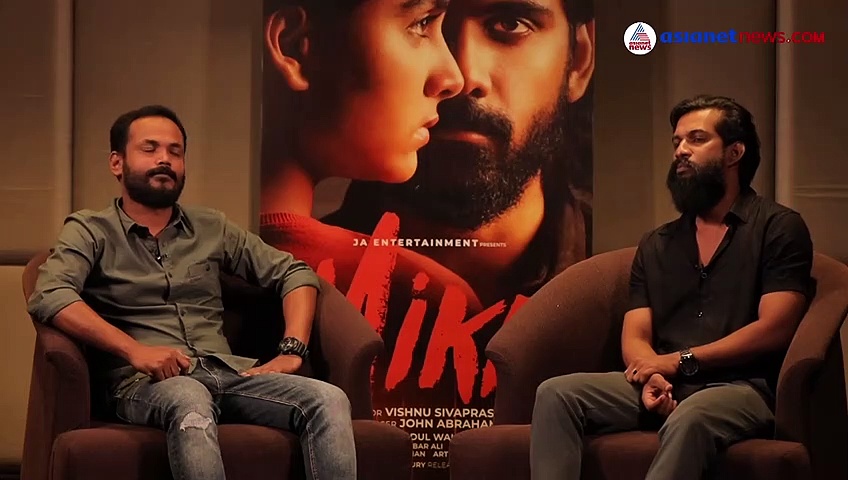 ലിംഗസമത്വം സിനിമയാകുമ്പോൾ; മൈക്കിന്റെ രാഷ്ട്രീയം 