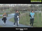 Tout Theix Court - Courir au Féminin 2008