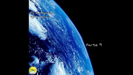 El Romano, Noches en Florencia (Libro 4) | Voz Humana | Parte 9